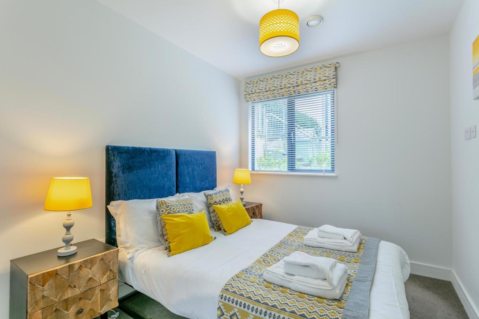 2 Middlecombe - Luxury Apartment At Byron Woolacombe, Only 4 Minute Walk To Woolacombe Beach! Exterior foto